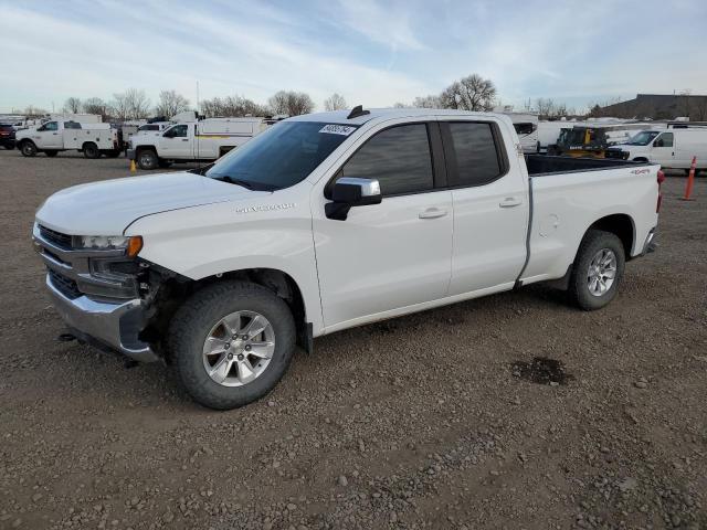 Aukcja sprzedaży 2020 Chevrolet Silverado, vin: 1GCRYDEDXLZ186178, numer aukcji: 84855764