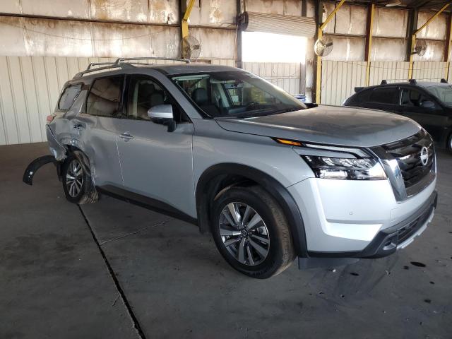 Auction sale of the 2024 Nissan Pathfinder, vin: 5N1DR3CA7RC212415, lot number: 86916834