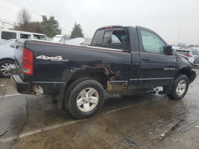 Продажа на аукционе авто 2003 Dodge Ram 1500, vin: 1D7HU16N23J534685, номер лота: 53561096
