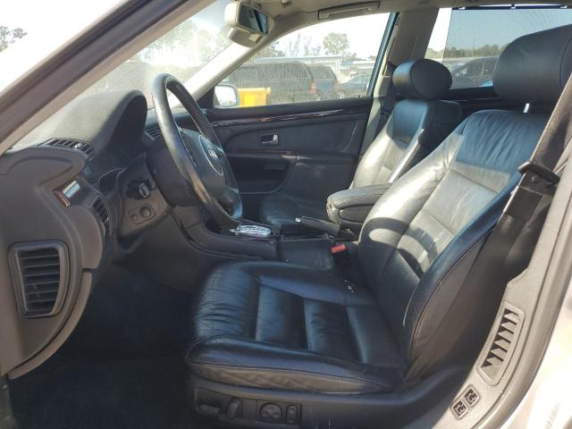 Aukcja sprzedaży 2001 Audi A8, vin: WAUML54D51N014464, numer aukcji: 82930134