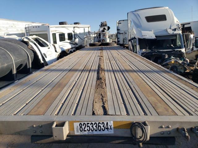 1997 Utility Trailer მანქანა იყიდება აუქციონზე, vin: 1UYFS2487VA313419, აუქციონის ნომერი: 82533634
