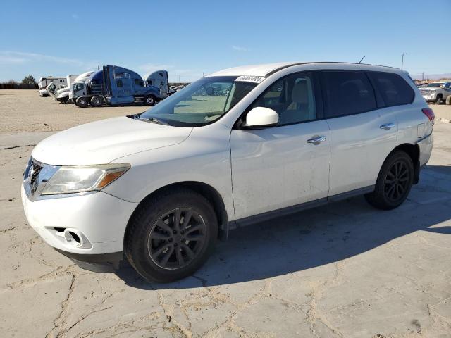 Aukcja sprzedaży 2014 Nissan Pathfinder, vin: 5N1AR2MM6EC663898, numer aukcji: 84465004