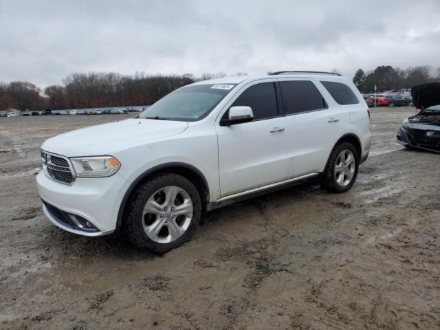 2015 Dodge Durango მანქანა იყიდება აუქციონზე, vin: 1C4RDJAGXFC695964, აუქციონის ნომერი: 50887556
