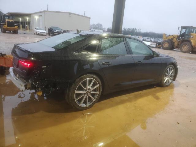 84082334 :رقم المزاد ، WAUK3BF28RN042742 vin ، 2024 Audi A6 Premium مزاد بيع