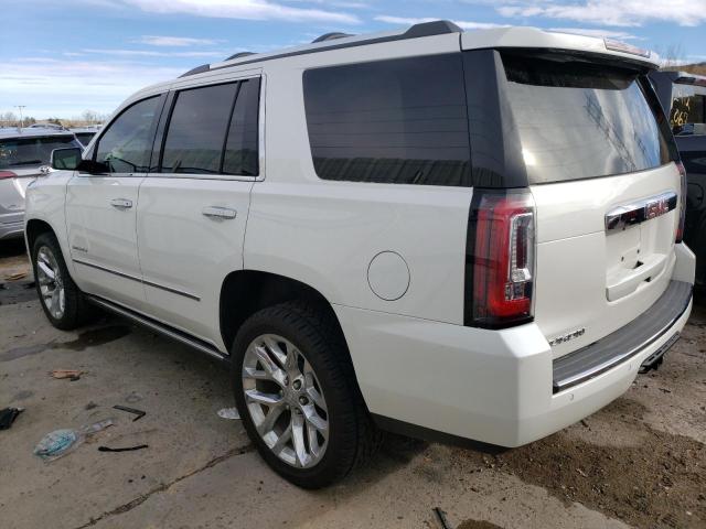 Aukcja sprzedaży 2018 Gmc Yukon, vin: 1GKS2CKJ2JR290396, numer aukcji: 86330024