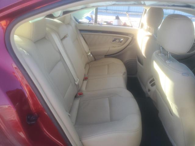 2014 Ford Taurus მანქანა იყიდება აუქციონზე, vin: 1FAHP2F86EG185053, აუქციონის ნომერი: 85962844
