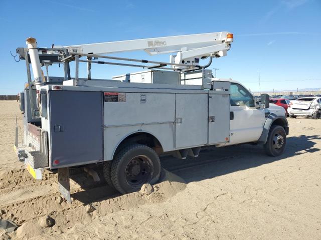 2008 Ford F450 Super მანქანა იყიდება აუქციონზე, vin: 1FD4F46Y58EC32480, აუქციონის ნომერი: 69158155