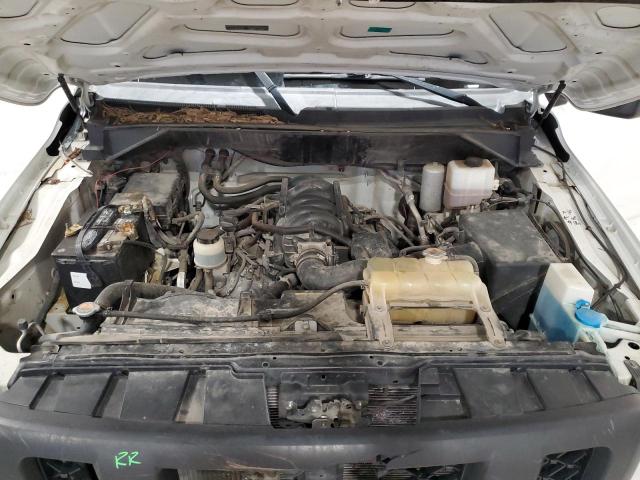 Продаж на аукціоні авто 2012 Nissan Nv, vin: 1N6AF0KYXCN112380, номер лоту: 86916334