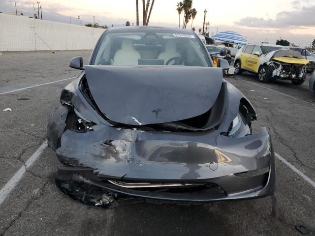 2023 Tesla Model Y მანქანა იყიდება აუქციონზე, vin: 7SAYGDEF0PF809287, აუქციონის ნომერი: 84549624