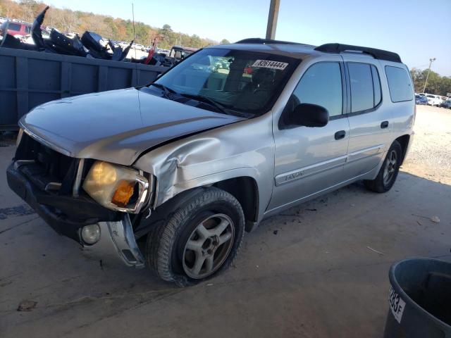 55302485 :رقم المزاد ، 1GKES16S246209231 vin ، 2004 Gmc Envoy Xl مزاد بيع