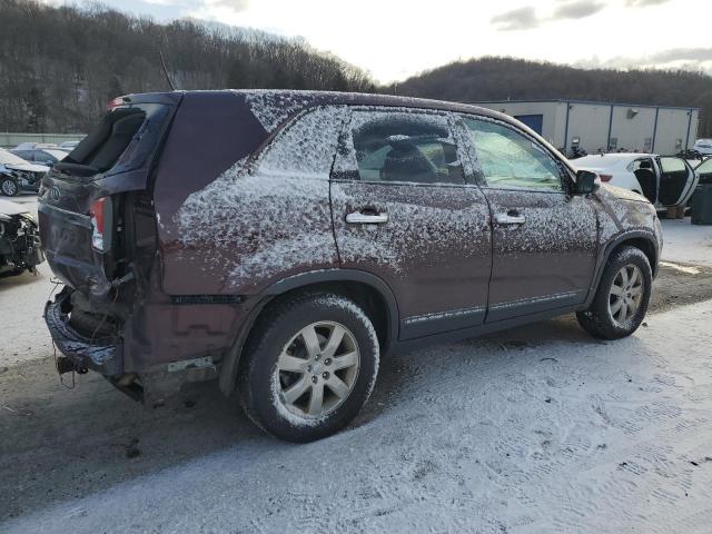 Aukcja sprzedaży 2013 Kia Sorento, vin: 5XYKT3A11DG329024, numer aukcji: 83570204