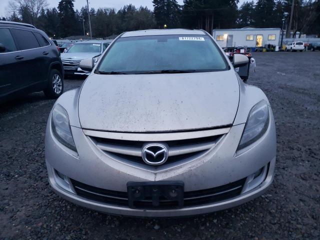 Продажа на аукционе авто 2009 Mazda 6, vin: 1YVHP82B595M23095, номер лота: 81722794