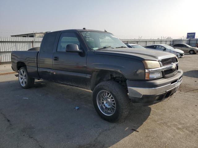 Aukcja sprzedaży 2005 Chevrolet Silverado C1500, vin: 2GCEC19VX51256322, numer aukcji: 83776564