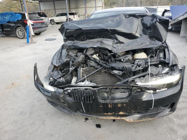 2014 Bmw 328 მანქანა იყიდება აუქციონზე, vin: WBA3C1C50EK111268, აუქციონის ნომერი: 83095254