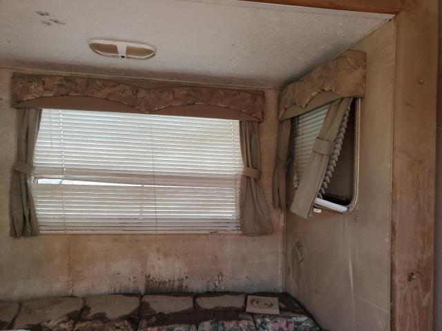 84076074 :رقم المزاد ، 4YDF249235C120703 vin ، 2005 Keystone Trvl Trl مزاد بيع