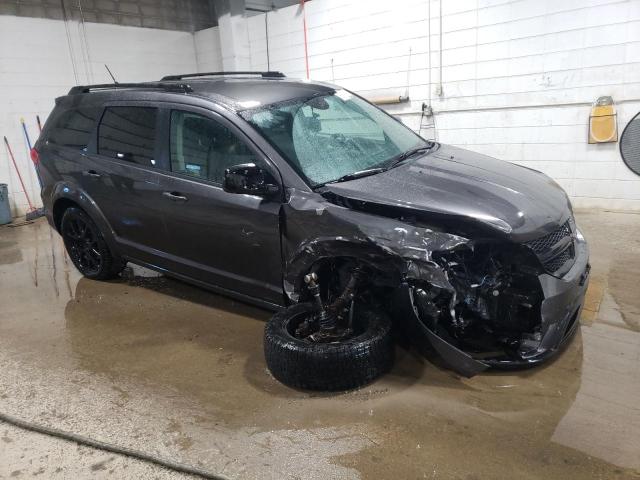 Продаж на аукціоні авто 2017 Dodge Journey, vin: 3C4PDDEG7HT610735, номер лоту: 84843774
