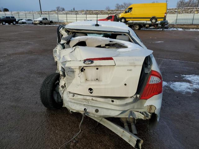 Продажа на аукционе авто 2012 Ford Fusion, vin: 3FAHP0HA2CR207639, номер лота: 84443864