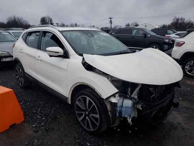Продаж на аукціоні авто 2017 Nissan Rogue Sport, vin: JN1BJ1CR1HW110248, номер лоту: 84427284