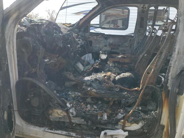Продаж на аукціоні авто 2008 Chevrolet Silverado, vin: 1GCHC29678E165006, номер лоту: 85542484