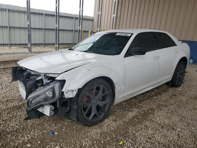 Aukcja sprzedaży 2020 Chrysler 300 Tourin, vin: 2C3CCAAG5LH225587, numer aukcji: 56140535