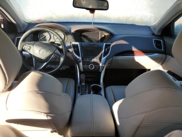 85545564 :رقم المزاد ، 19UUB1F32FA005286 vin ، 2015 Acura Tlx مزاد بيع