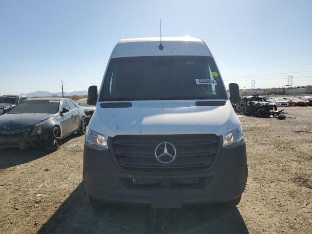Продажа на аукционе авто 2024 Mercedes-benz Sprinter, vin: W1Y4NCHY0RT171580, номер лота: 85099814