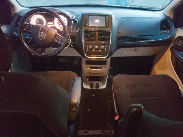 Aukcja sprzedaży 2014 Dodge Grand Caravan, vin: 2C4RDGBGXER187887, numer aukcji: 84121954