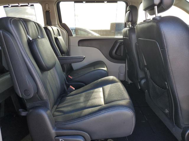 Продаж на аукціоні авто 2016 Chrysler Town & Country Touring, vin: 2C4RC1BG9GR261531, номер лоту: 83756494