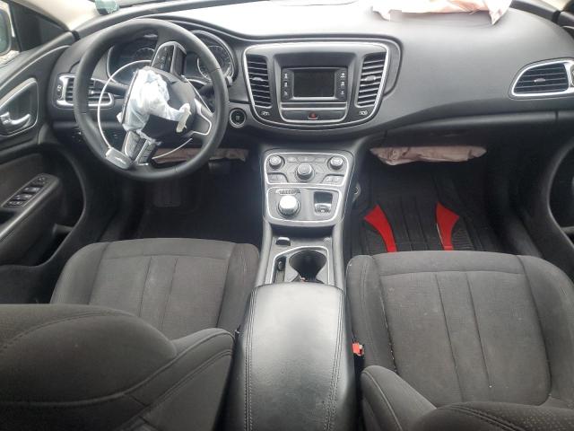 Aukcja sprzedaży 2015 Chrysler 200, vin: 1C3CCCAB4FN689286, numer aukcji: 86499424