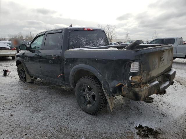 85077854 :رقم المزاد ، 1C6RR7LT9NS159291 vin ، 2022 Ram 1500 Classic مزاد بيع