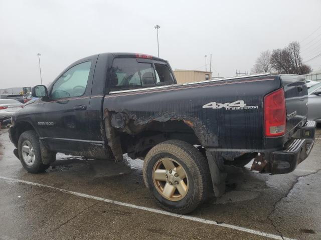 Продажа на аукционе авто 2003 Dodge Ram 1500, vin: 1D7HU16N23J534685, номер лота: 53561096