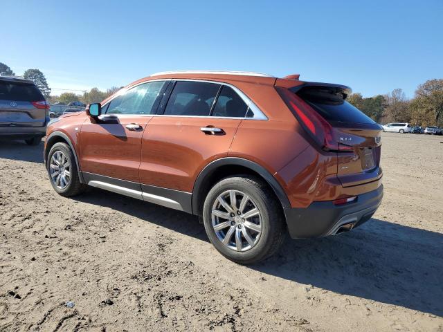Aukcja sprzedaży 2021 Cadillac Xt4, vin: 1GYFZDR48MF003724, numer aukcji: 83298564