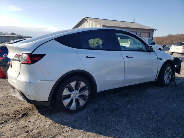 Aukcja sprzedaży 2021 Tesla Model Y, vin: 5YJYGDEE7MF083864, numer aukcji: 85034204