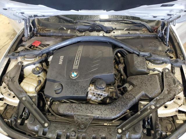 Aukcja sprzedaży 2015 Bmw 435 Xi, vin: WBA3T7C52FP942519, numer aukcji: 82305974