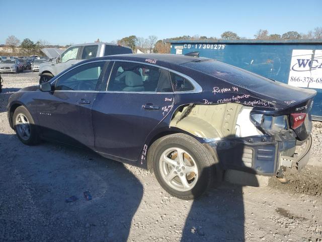 82616264 :رقم المزاد ، 1G1ZB5ST2GF352101 vin ، 2016 Chevrolet Malibu Ls مزاد بيع