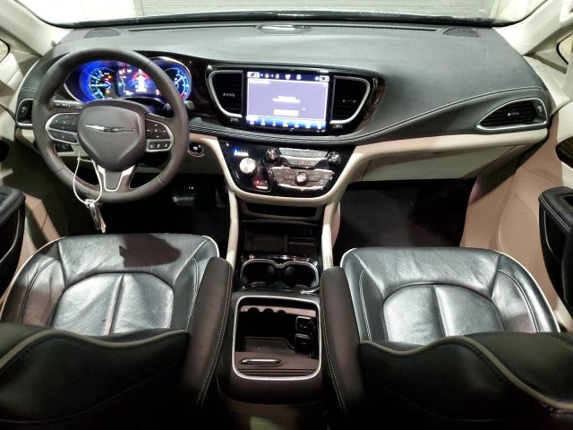 Aukcja sprzedaży 2023 Chrysler Pacifica, vin: 2C4RC1S78PR592374, numer aukcji: 83314134