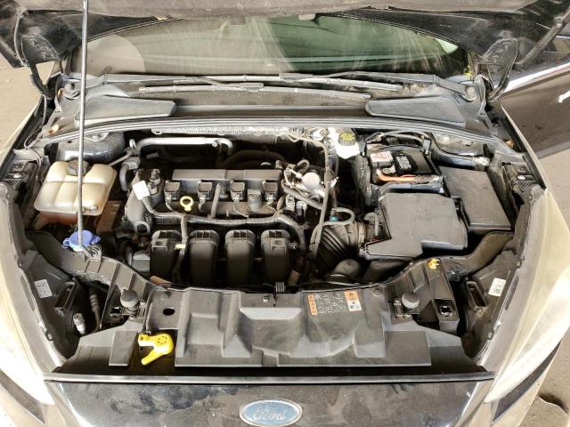 86407384 :رقم المزاد ، 1FADP3K22JL251640 vin ، 2018 Ford Focus مزاد بيع
