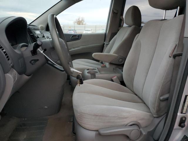 2006 Kia Sedona მანქანა იყიდება აუქციონზე, vin: KNDMB233066033731, აუქციონის ნომერი: 82863154