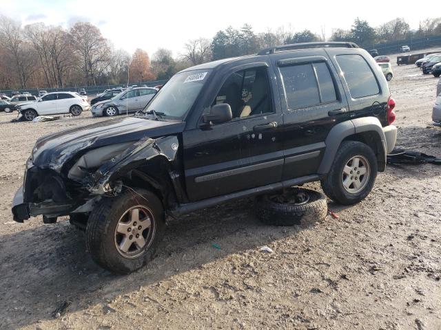 Aukcja sprzedaży 2005 Jeep Liberty, vin: 1J4GL48K35W508514, numer aukcji: 60722326