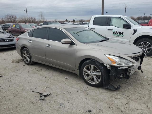 2015 Nissan Altima მანქანა იყიდება აუქციონზე, vin: 1N4AL3AP4FC248936, აუქციონის ნომერი: 66401356
