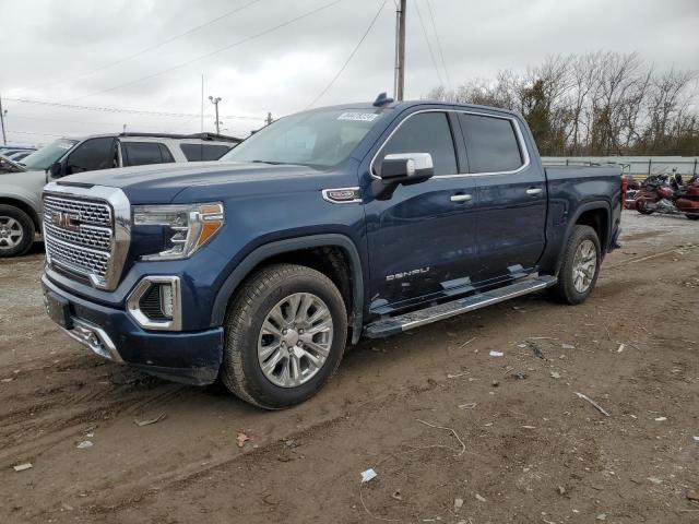 84478224 :رقم المزاد ، 3GTU9FED9KG297564 vin ، 2019 Gmc Sierra K15 مزاد بيع