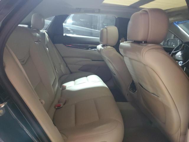 2013 Cadillac Xts Premiu მანქანა იყიდება აუქციონზე, vin: 2G61T5S34D9173051, აუქციონის ნომერი: 83907684