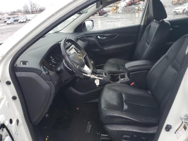 Продаж на аукціоні авто 2017 Nissan Rogue Sport, vin: JN1BJ1CR1HW110248, номер лоту: 84427284