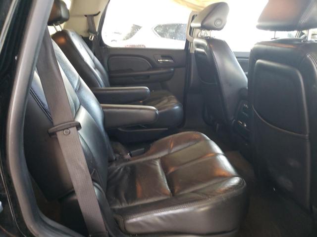 2007 Gmc Yukon მანქანა იყიდება აუქციონზე, vin: 1GKFK638X7J208744, აუქციონის ნომერი: 84889404