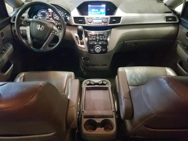 Aukcja sprzedaży 2012 Honda Odyssey, vin: 5FNRL5H60CB101114, numer aukcji: 86320234