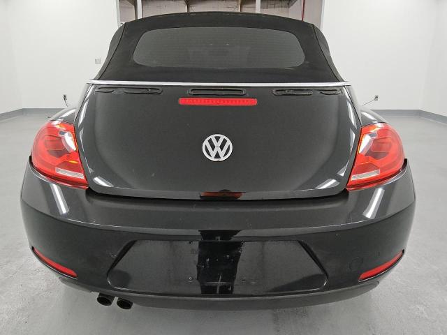 Aukcja sprzedaży 2014 Volkswagen Beetle, vin: 3VW5P7AT1EM805428, numer aukcji: 81594824