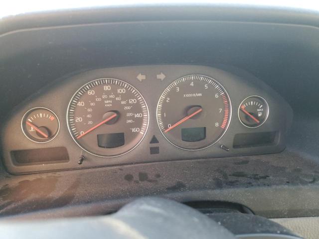 83225664 :رقم المزاد ، YV1RS592262543473 vin ، 2006 Volvo S60 مزاد بيع