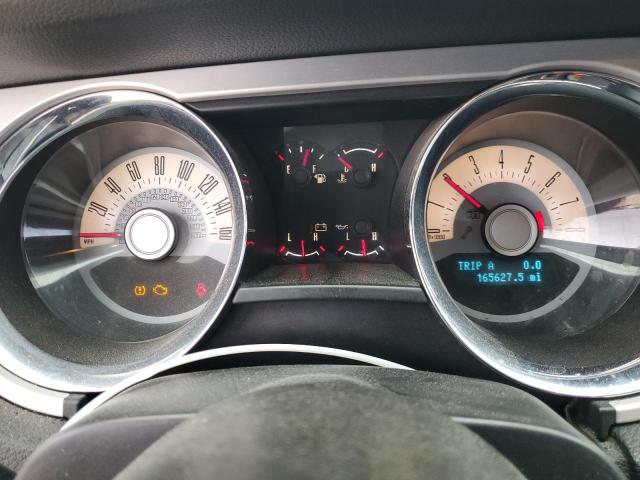 Aukcja sprzedaży 2012 Ford Mustang, vin: 1ZVBP8AMXC5222506, numer aukcji: 86172134