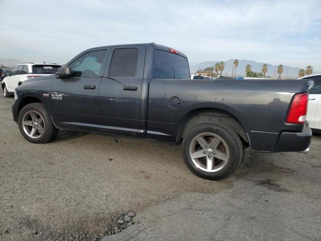 Продажа на аукционе авто 2016 Ram 1500 St, vin: 1C6RR6FT5GS341241, номер лота: 85822194
