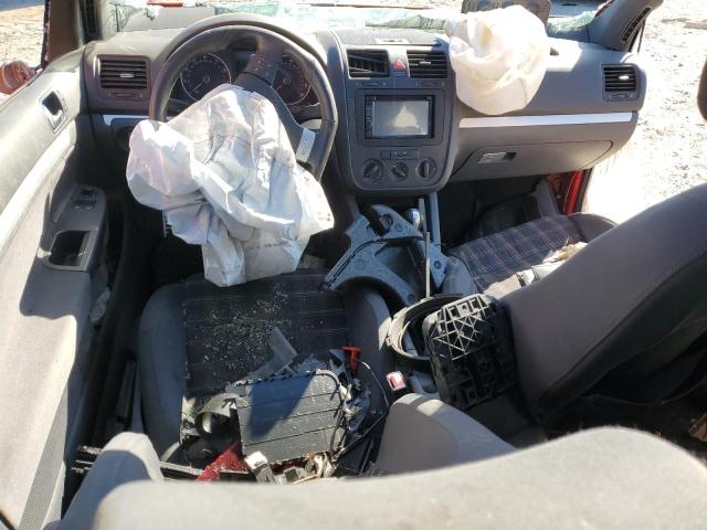 Aukcja sprzedaży 2006 Volkswagen New Gti, vin: WVWFV71K46W062821, numer aukcji: 84007524